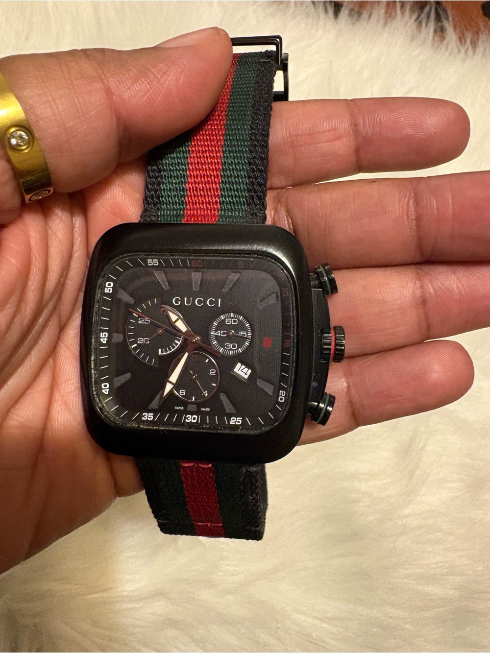 Luxury Watch